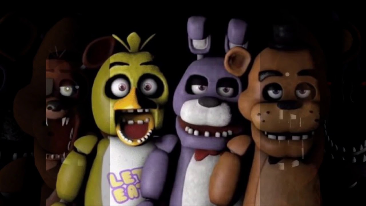 meus desenhos de fnaf five nights at freddy s youtube