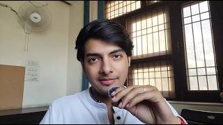 screenshot of the youtube video