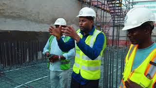 Seraph by Wadan | June - July 2026 Construction Progress