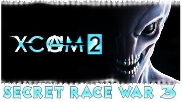 Welcome back Commander Pt.3 to Xcom 2 Live First time Playthrough Ps4 edition» Bit¢h!¡!