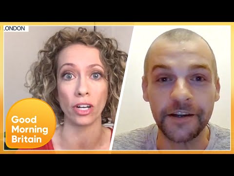 'I Couldn't Even Afford to Eat' Heartbreaking Stories of People Being Excluded From Furlough | GMB