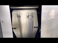 Beacon CRS5000 common rail  injector test machine calibration equipment