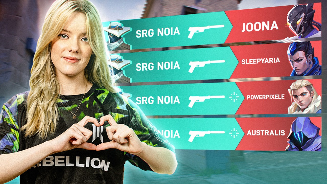 Звук возвращающихся ЧЕМПИОНОВ 👑 | Shopify Rebellion VALORANT Comms vs Wadadaa