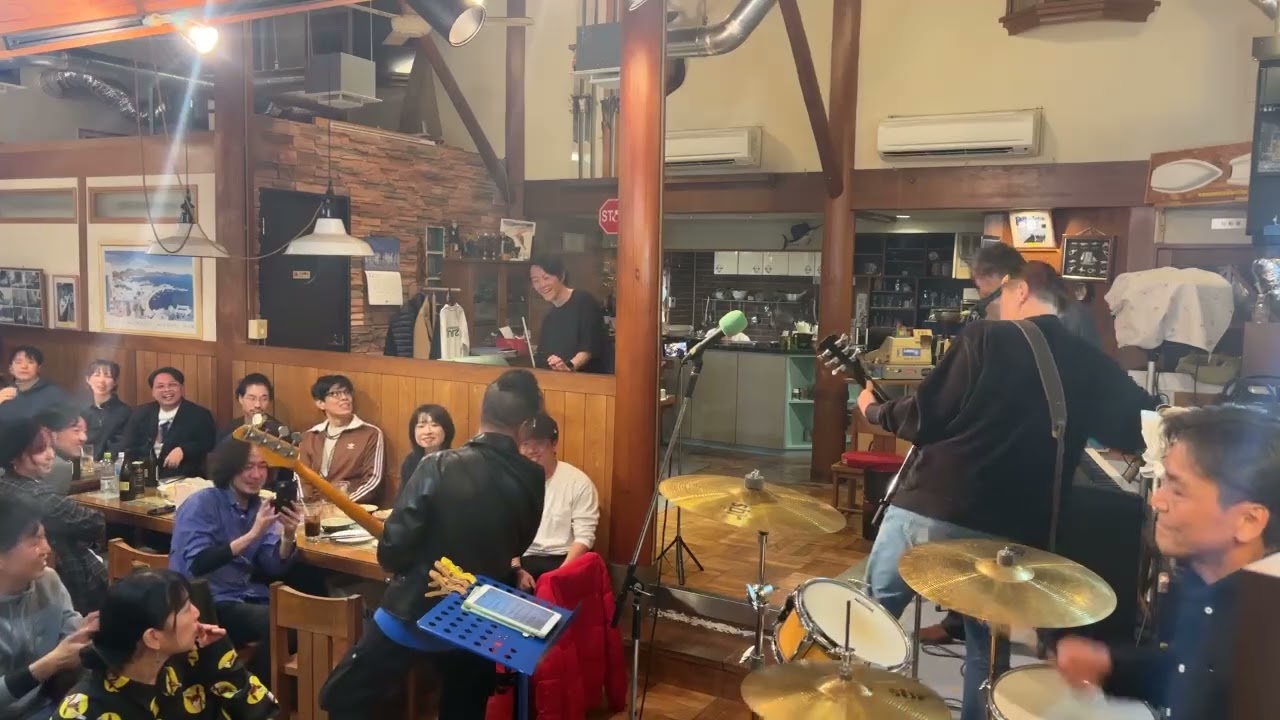 DESIRE〜情熱(cover) シナプス　別アングル