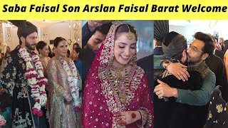 Saba Faisal Son Barat Welcome Saba Faisal Son Barat Video Zaib Com