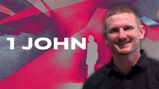 1 John 1:1-4 - Stephen Cole