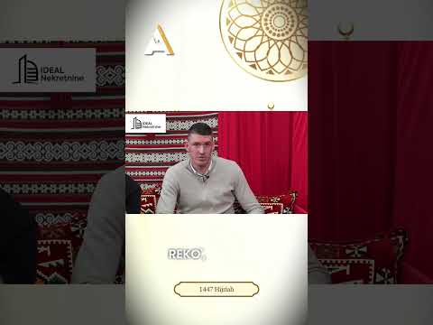 Kako sam ostvario dečački san?