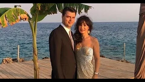 Basha dhe bashkëshortja festojnë përvjetorin e martesës