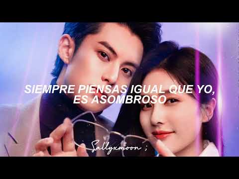 Dylan Wang | Sweet Tango | Sub Español - YouTube