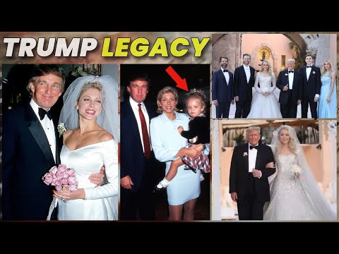 Underground What Does Tiffany Trump Do For A Living Path - 9dwqsuj