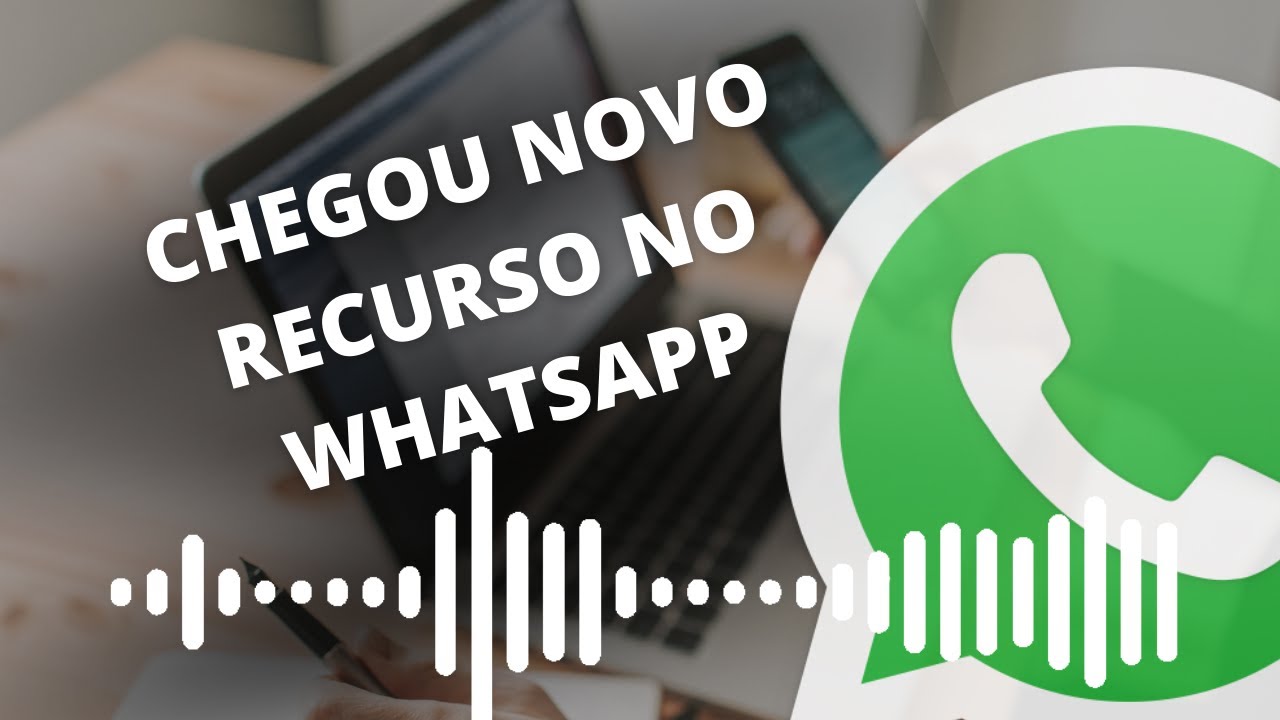 WhatsApp: NOVO RECURSO ESPERADO POR MUITOS CHEGOU em 2023! confira ...