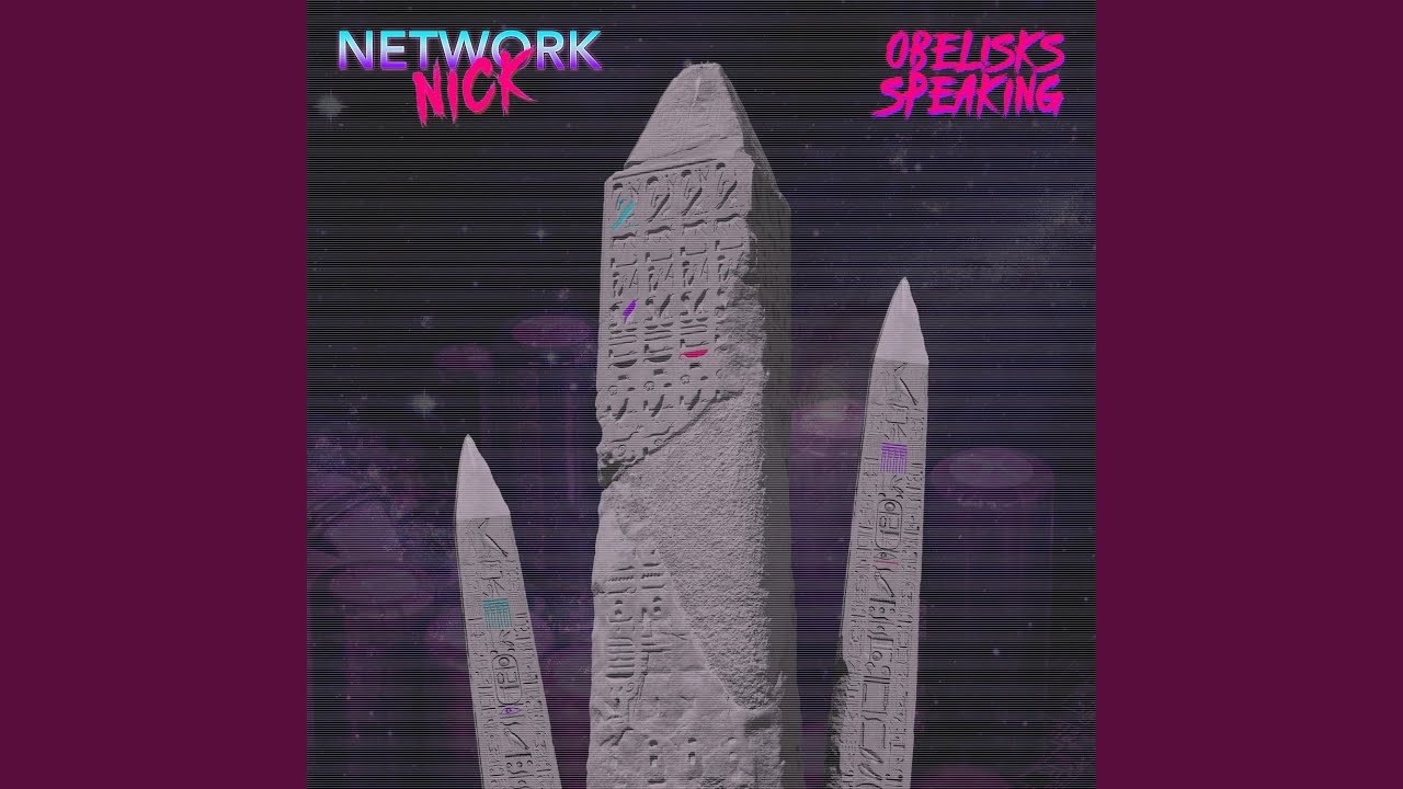Watch Obelisks Speaking on YouTube Watch Obelisks Speaking on YouTube