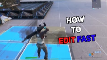 How To MAKE Builds Go *INVISIBLE* on CONSOLE & PC 😮👑 (PS4/XBOX/PC)