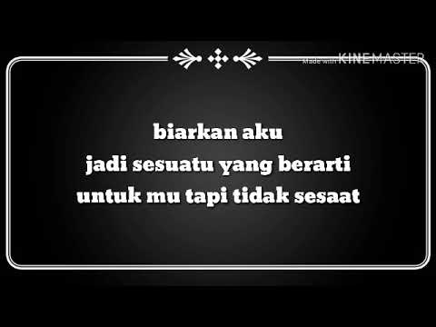 Lirik lagu ada aku di sini (Dhyo haw) #zhigheofficial