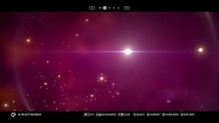 No Man's Sky - How to find Lennon, the capitol of the Galactic Hub (no longer in existence)