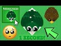 MOPE.IO I GOT PAKISTAN MACAW FOR 1 SECOND! Saddest Moment Ever! + Golden Eagle! (Mopeio)