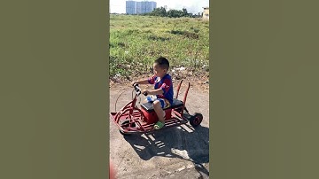 Cố lên sắp tới rồi #shorts #automobile #chaybomoingay #short