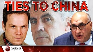 Liberals Attack Journalist Sam Cooper For Exposing Brookfield and China Ties to Mark Carney