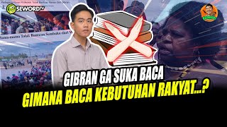 Download Lagu Begawan: GAGALNYA GIBRAN BACA KEBUTUHAN MAMA PAPUA, BANTUAN WAPRES DITOLAK #1656 MP3