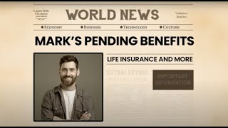 Employee Benefits and Compensation Personalized Video Example | Pirsonal