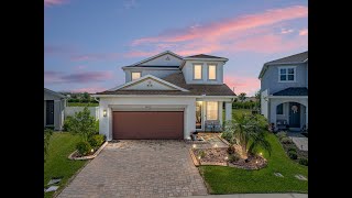 34135 White Fountain Court video tour