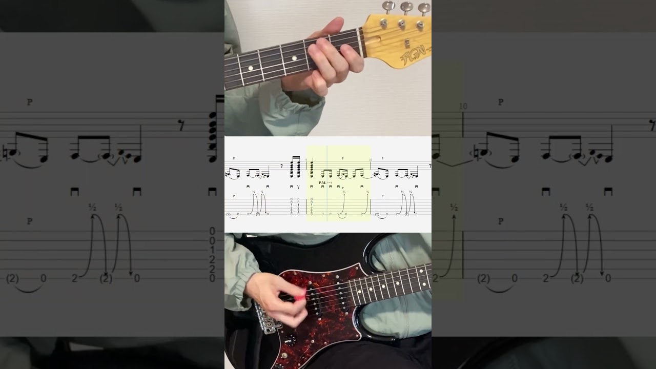 T. Rex - 20th Century Boy (guitar cover with tabs & chords) - YouTube