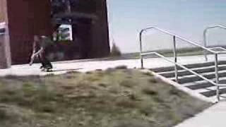 gav long grass gap