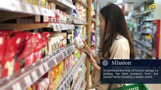Far Way General Trading LLC - FMCG Importer, exporter  and supplier