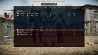 Warface: Clutch another day another Mod geek