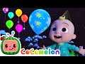 New Year Song Holidays With CoComelon Baby JJ Family Fun Nursery Rhymes Kids Songs