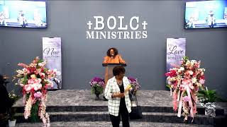 Homegoing Celebration For Ms. Elma L. Brown