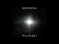 Starlight - Babymetal (Audio Remastered)