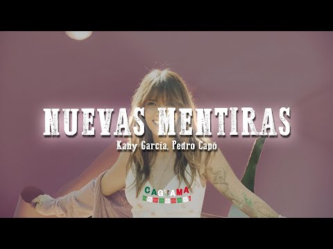Kany García, Pedro