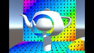 [廣東話] Unity Shader Basic 007 - Post Processing, Blur, Bloom [簡單黎講 C++]