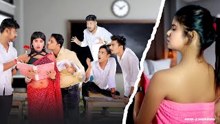Aaja Mahi | Hindi Song | School Love Story I AGR Life