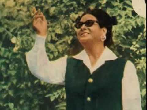 تصروفات ام كلثوم