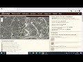 Поиск интересных мест на Retromap Старые карты городов России и зарубежья