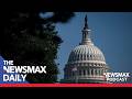 Dissecting Redistricting & Trump Death Threats | The NEWSMAX Daily (04/30/26)