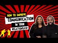 Your Marriage is Dying Without THIS Communication Skill