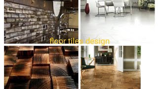 Modern Living Room Floor Tiles Designwooden Tiles Designbeautiful Tiles Design