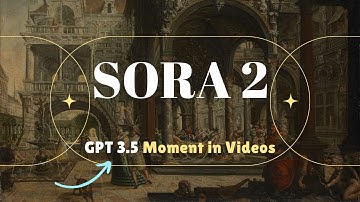 FIRST LOOK: OpenAI Sora 2 Is INSANE! 🤯