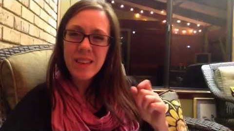 Lee University Marriage and Family Class Intro