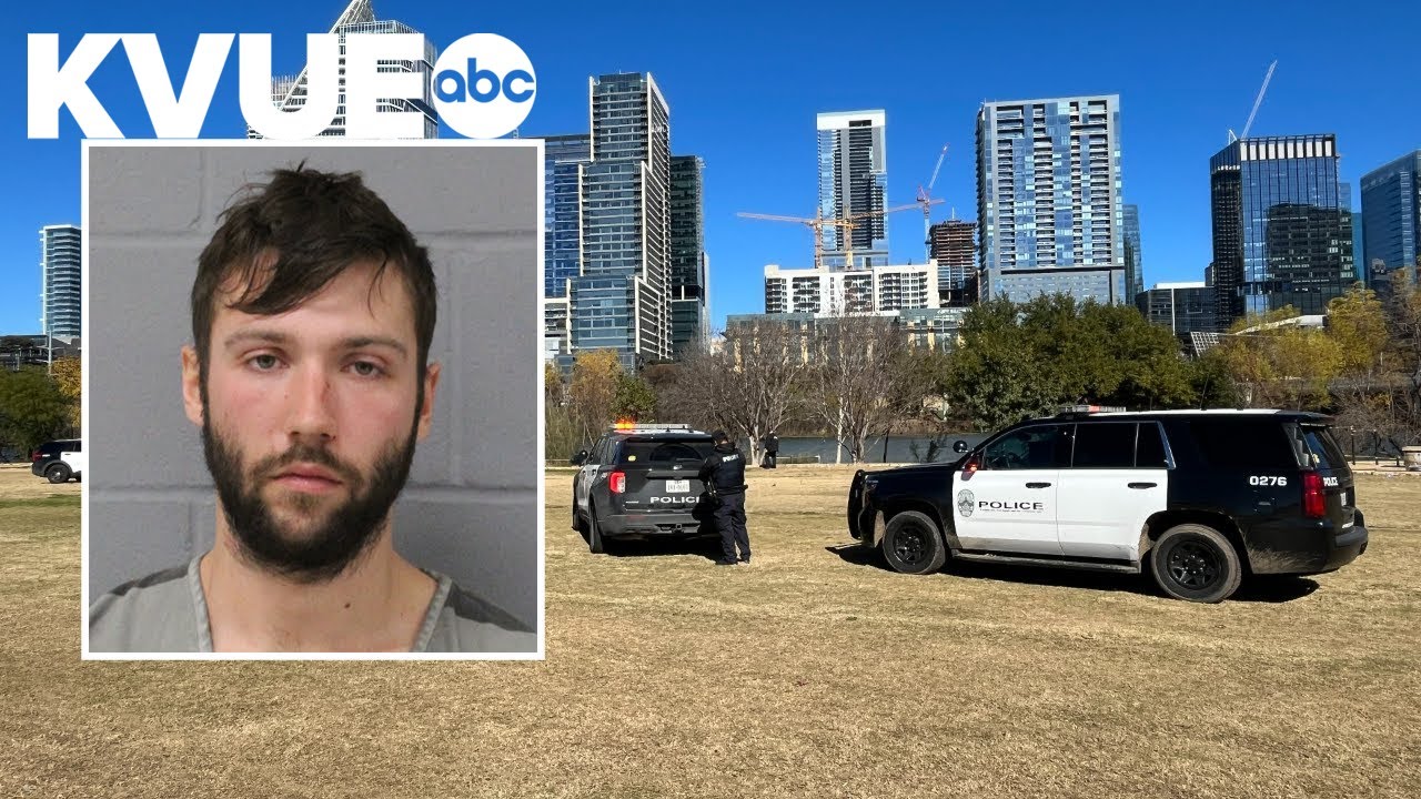 Man faces multiple charges after alleged machete attack near Auditorium ...
