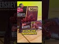 Mini Aiskrim Hershey’s Magnolia!