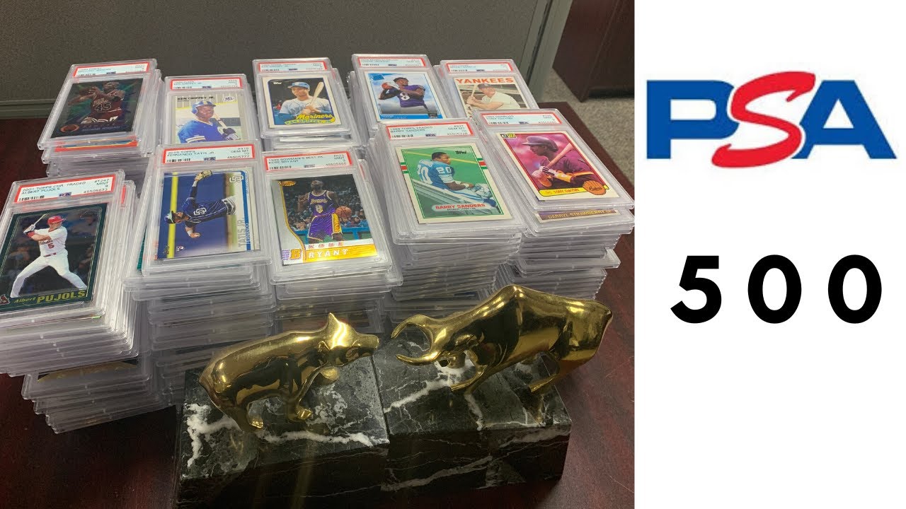 psa-500-card-bulk-order-returns-from-california-youtube