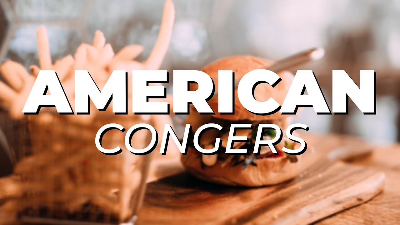 Congers BEST american restaurants | Food tour of Congers, New York