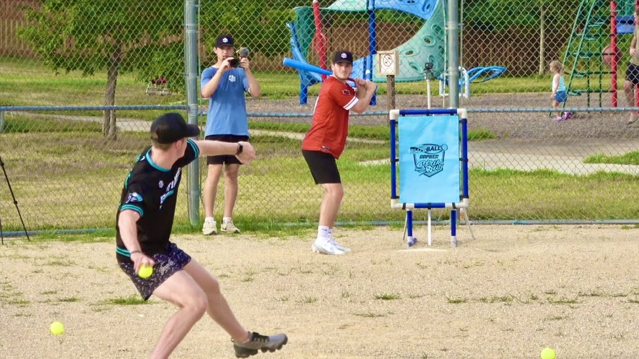 REDBIRDS vs RIPTIDES | Como Blitzball 2022