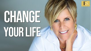 CHANGE YOUR LIFE - Powerful Motivational Video 2022 - Suze Orman