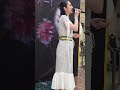 令和8年6月13日イオン柏 Ms.OOJA真夜中 のドア stay with me