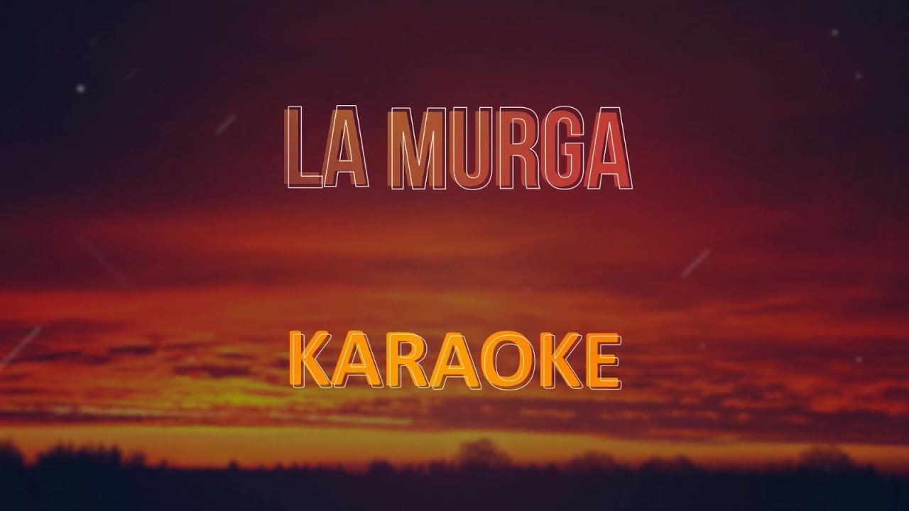 Mix Variado Para Fiestas #01 , Karaoke CON COROS